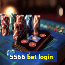 5566 bet login